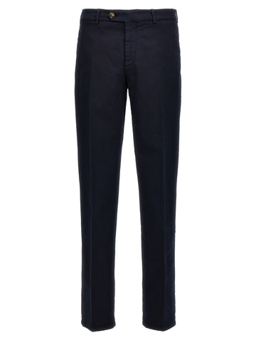 Brunello Cucinelli - Flat front pants