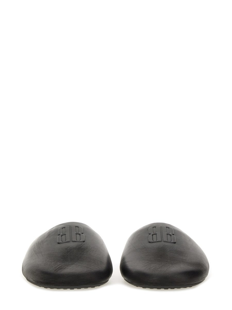 FLAT SABOT "CHATEAU"