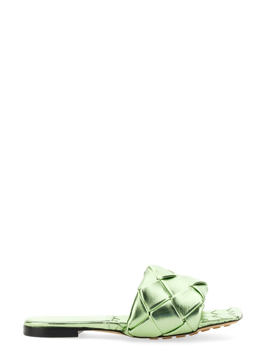 FLAT SANDAL THE LIDO