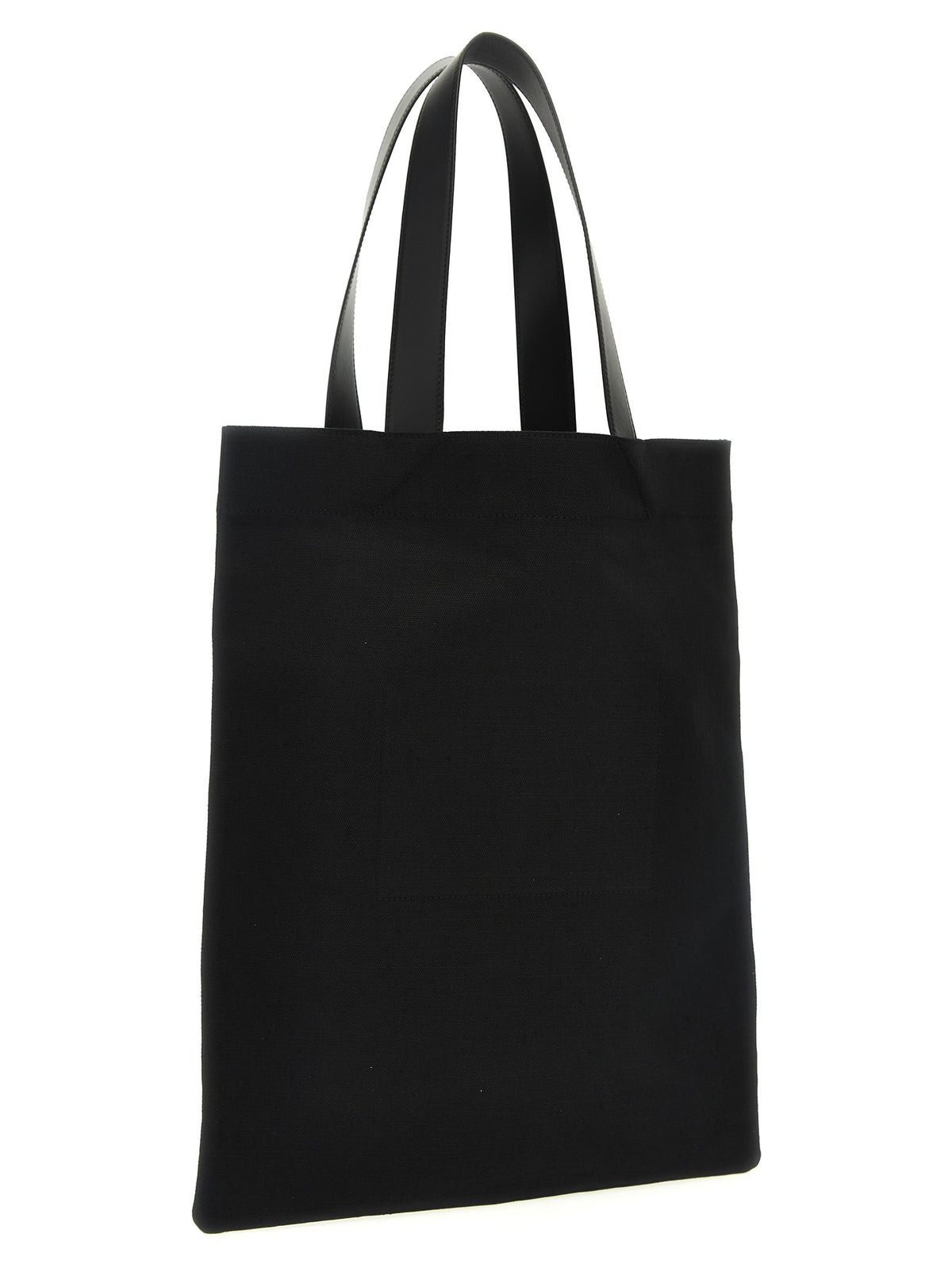 JIL SANDER - 'Flat Shopper' Medium Shopping