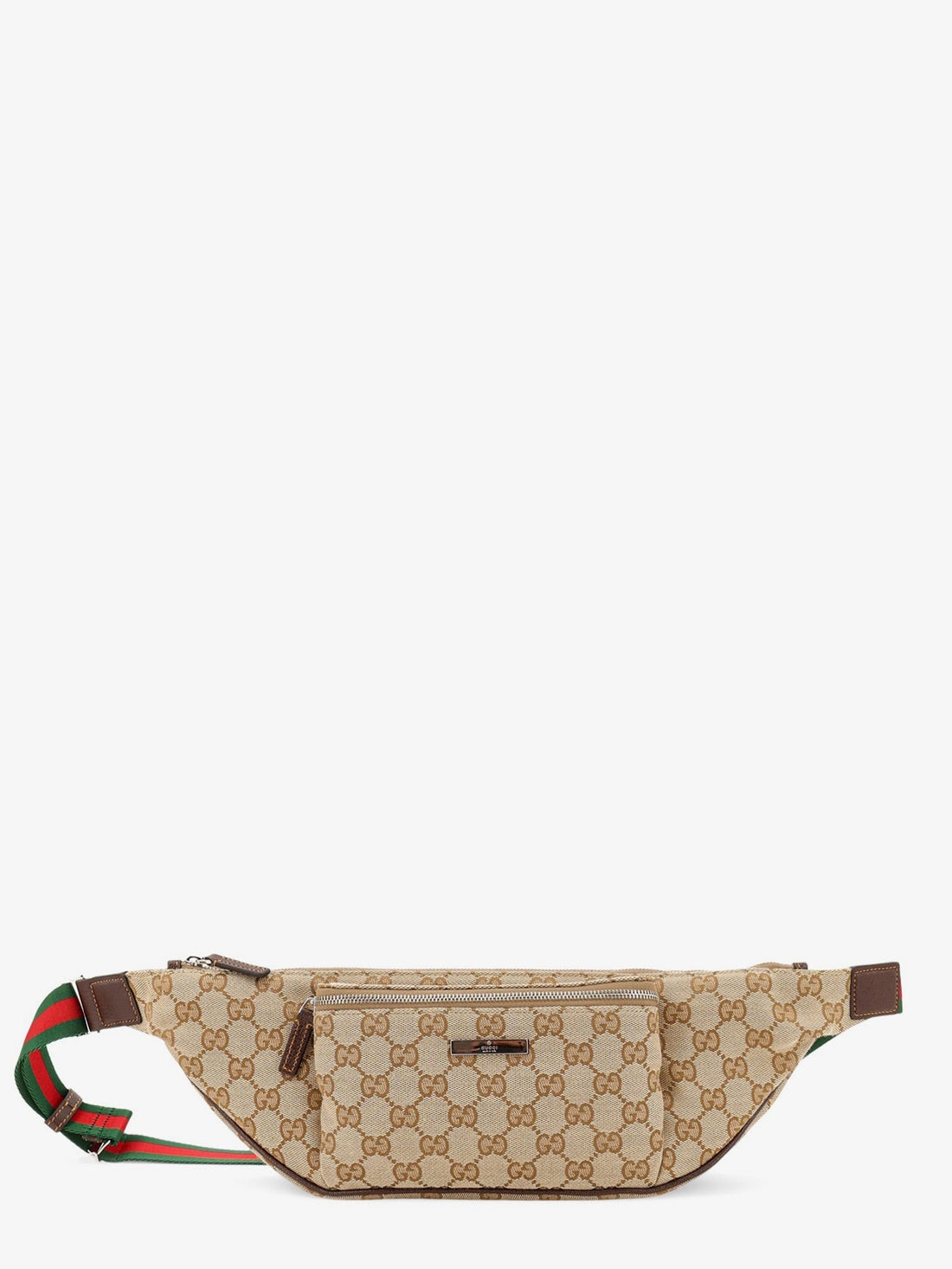 Gucci - Flatpack large belt bag SANDBROWN UNI