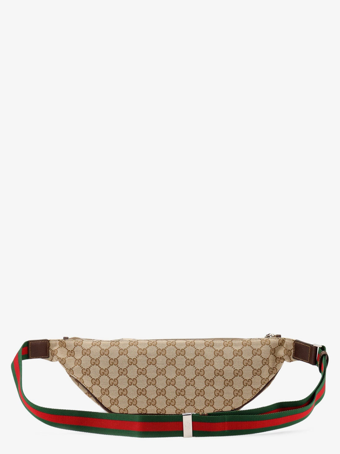 Gucci - Flatpack large belt bag SANDBROWN UNI