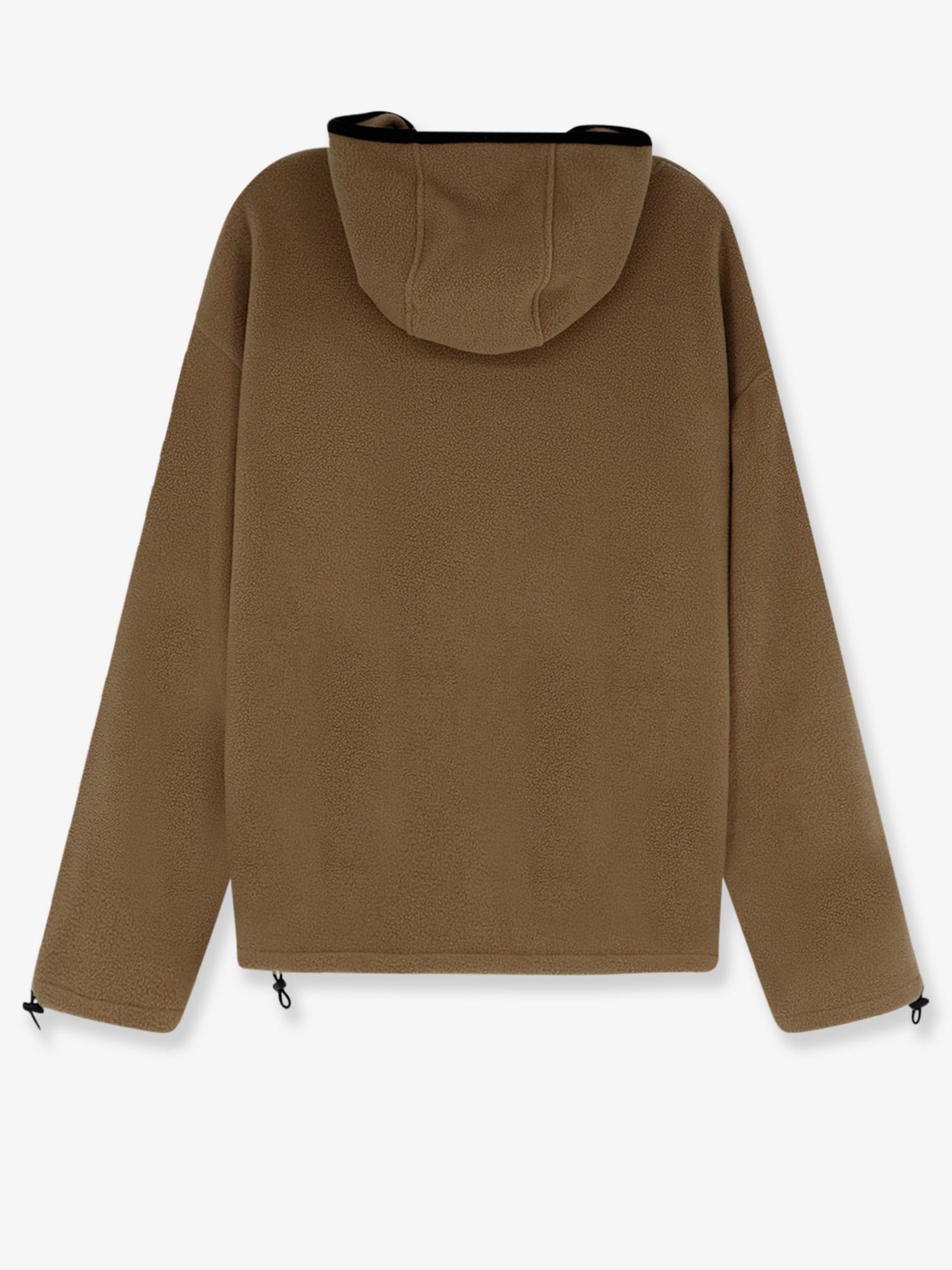 Miu Miu - Fleece hoodie