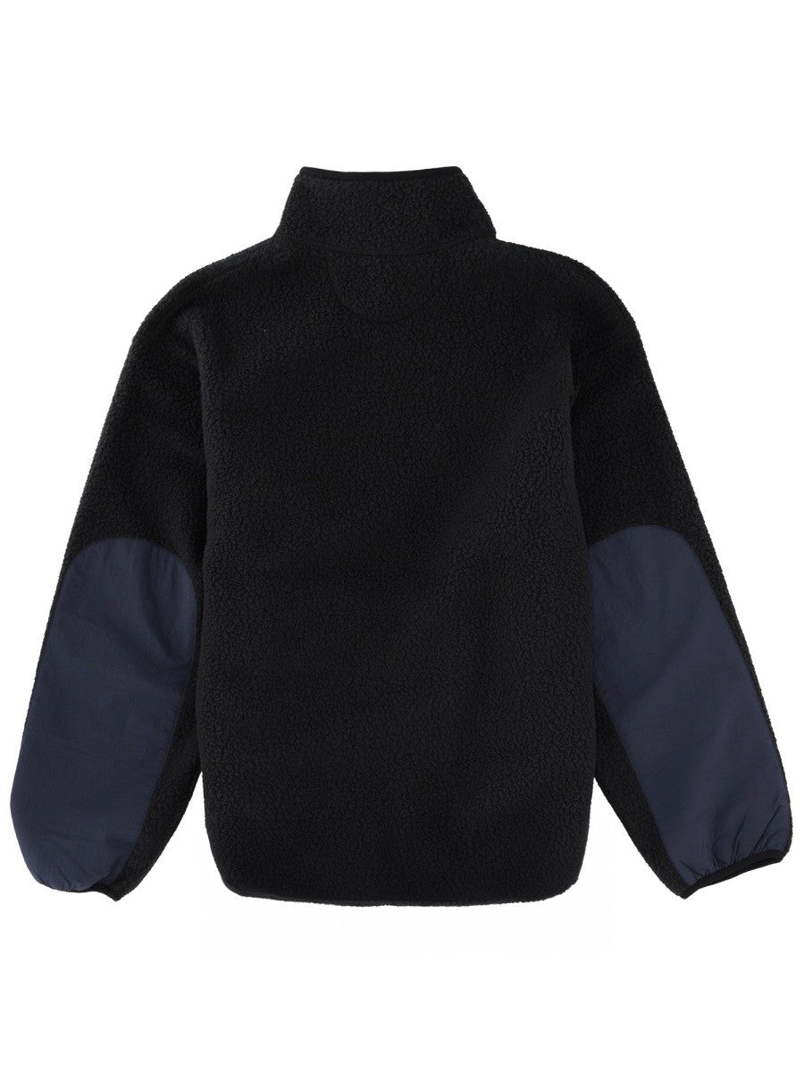 FLEECE JACKET
