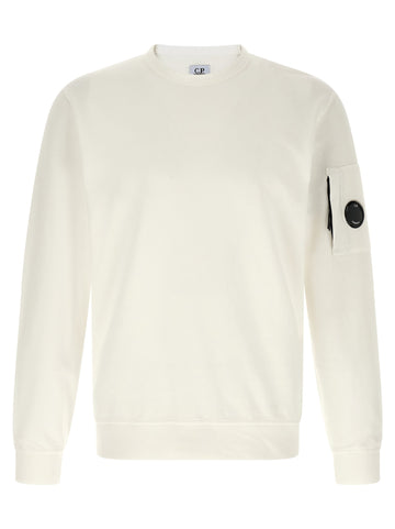 C.P. COMPANY - Fleece sweatshirt fleece-sweatshirt_0e040326-003f-44c6-9f18-a69b5ec6430d