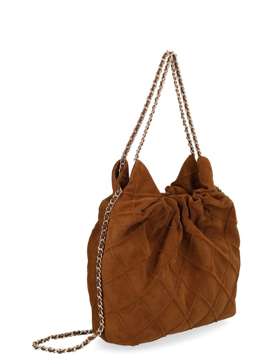 "FLEMING" BAG