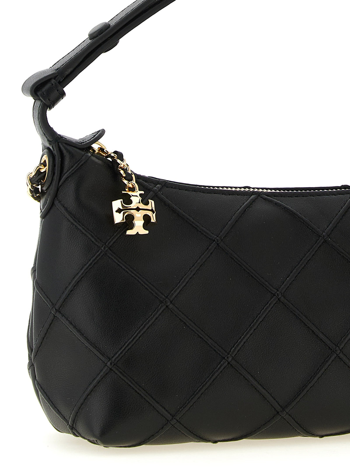 Tory Burch - 'Fleming' clutch