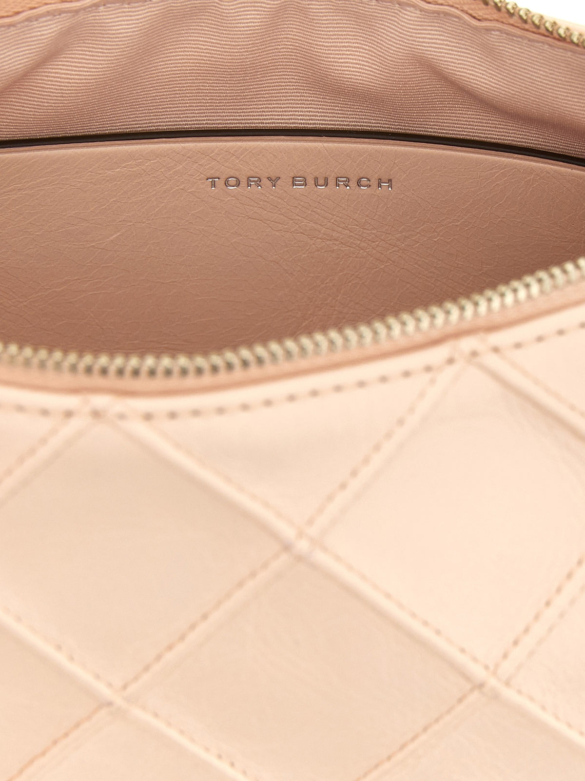 Tory Burch - 'Fleming' clutch