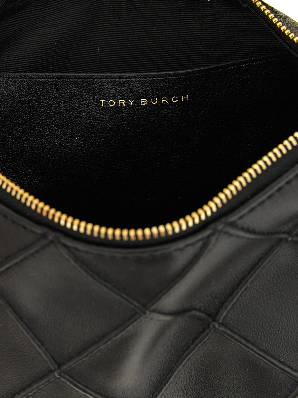 Tory Burch - 'Fleming' clutch