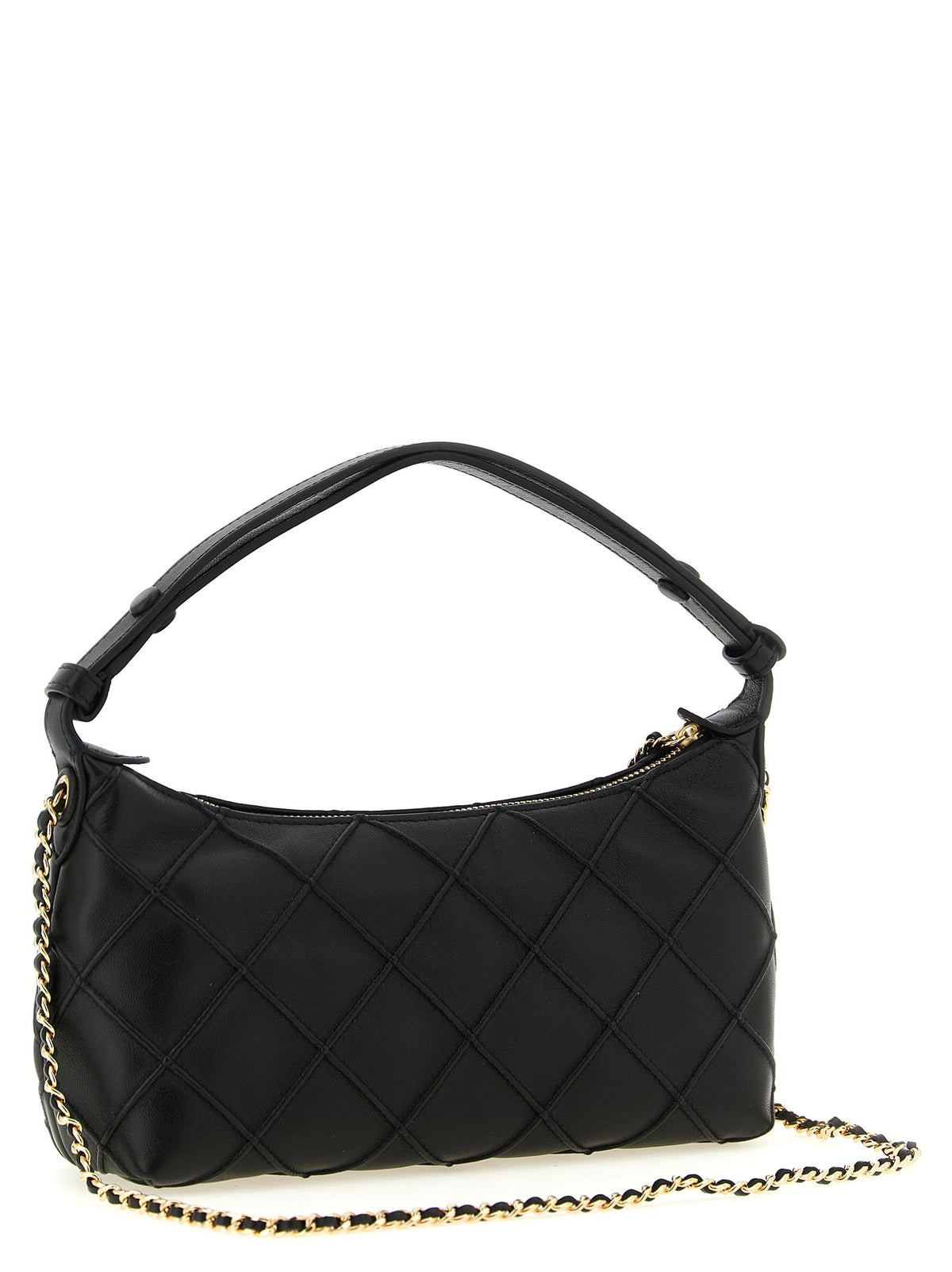 Tory Burch - 'Fleming' clutch