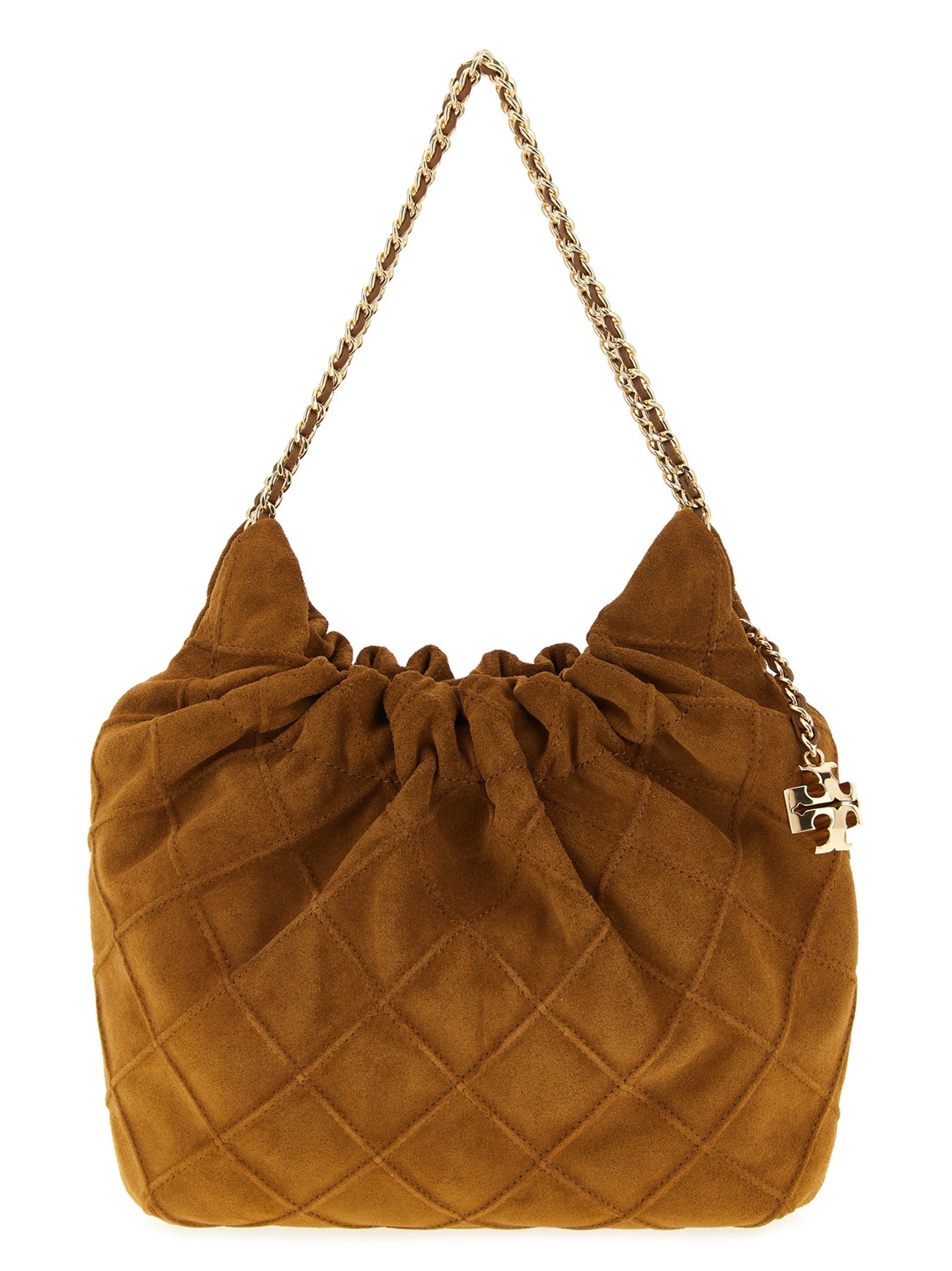 Tory Burch - 'Fleming mini' handbag