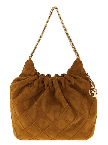 Tory Burch - 'Fleming mini' handbag