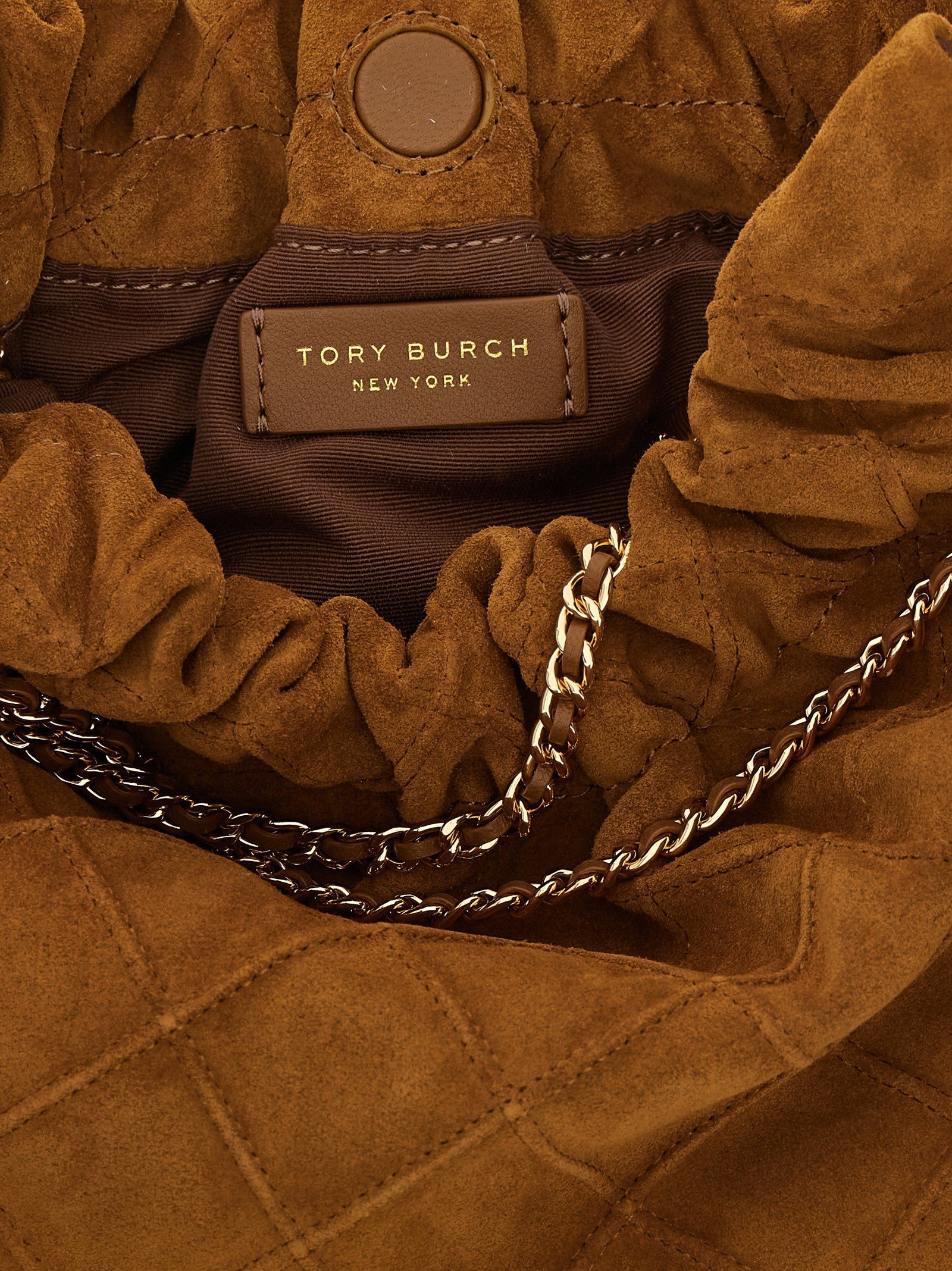 Tory Burch - 'Fleming mini' handbag