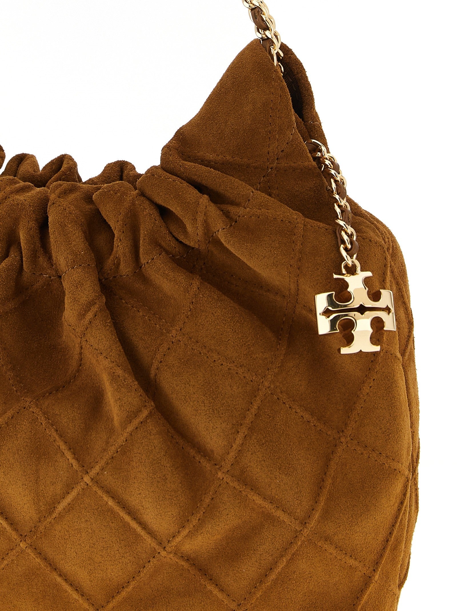 Tory Burch - 'Fleming mini' handbag