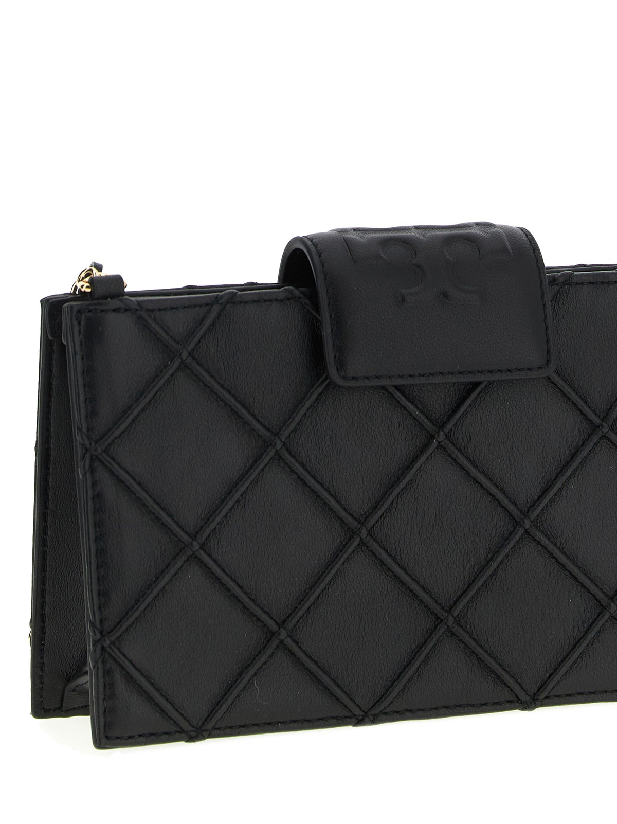 Tory Burch - 'Fleming' wallet