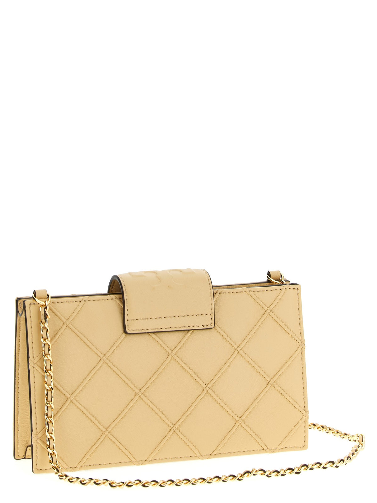 Tory Burch - 'Fleming' wallet