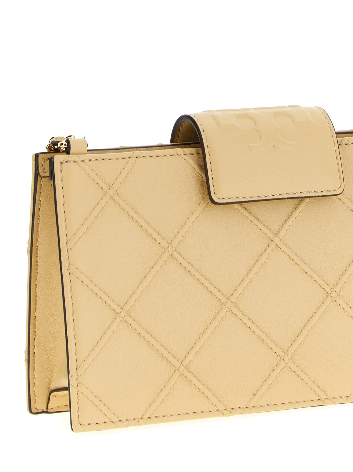 Tory Burch - 'Fleming' wallet