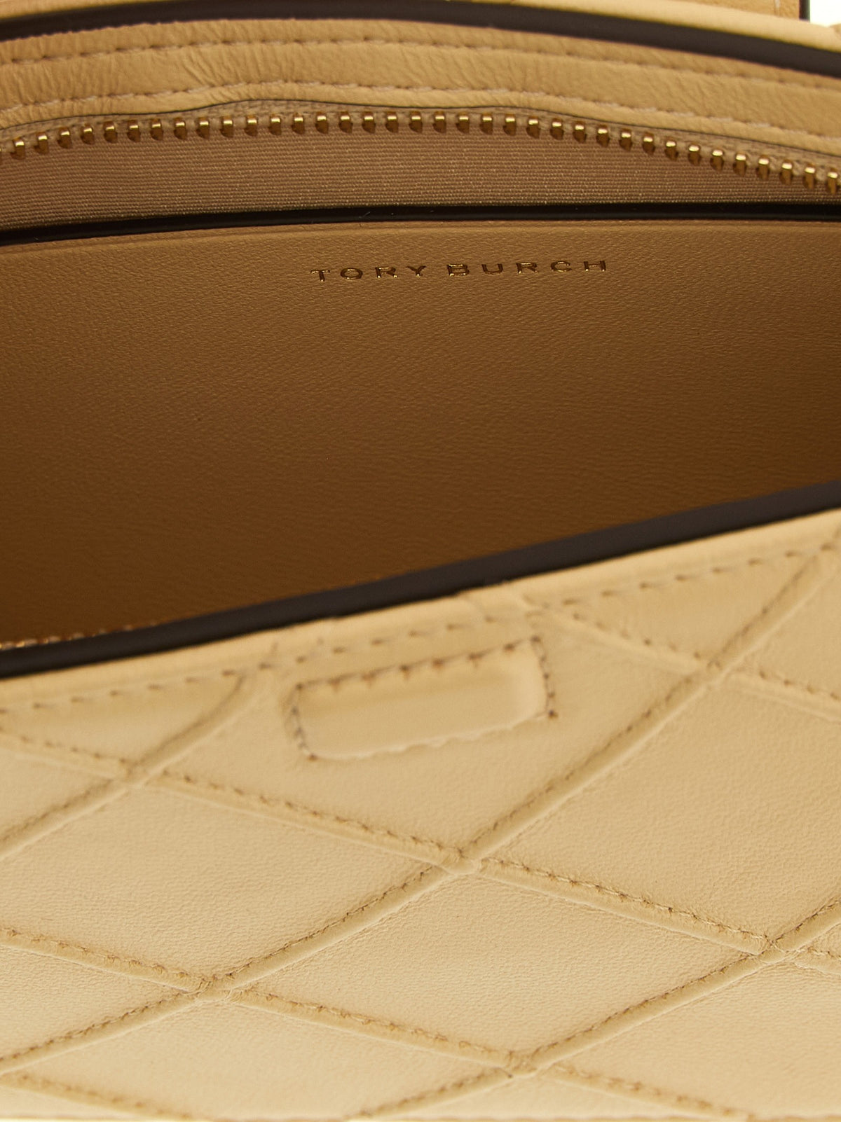 Tory Burch - 'Fleming' wallet