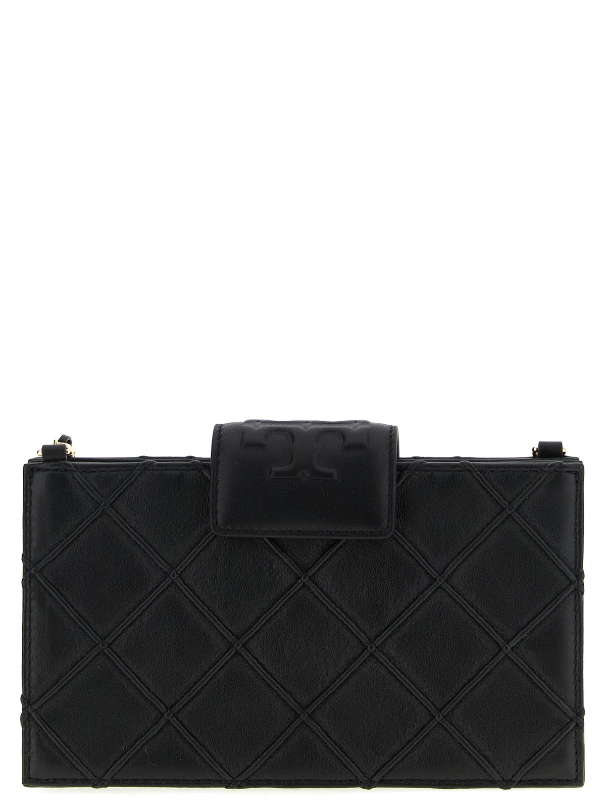 Tory Burch - 'Fleming' wallet
