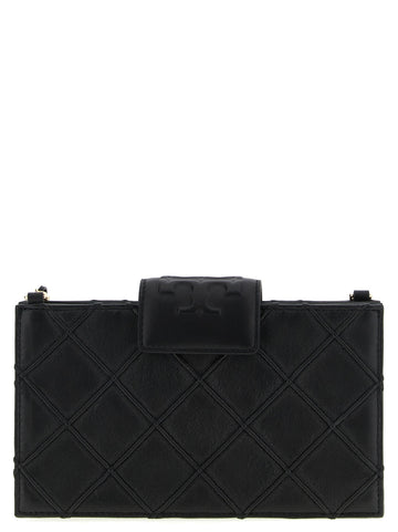 Tory Burch - 'Fleming' wallet