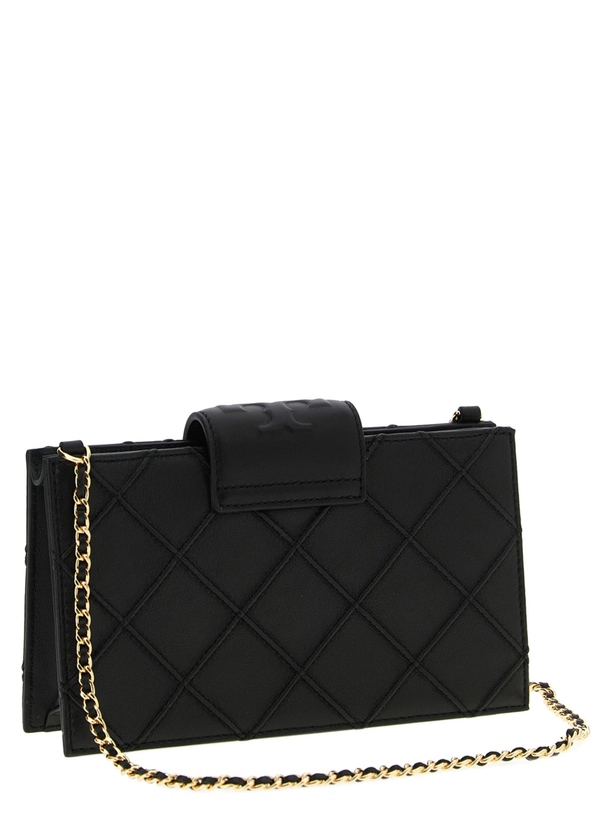 Tory Burch - 'Fleming' wallet