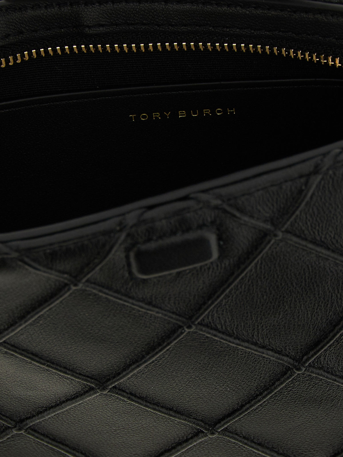 Tory Burch - 'Fleming' wallet