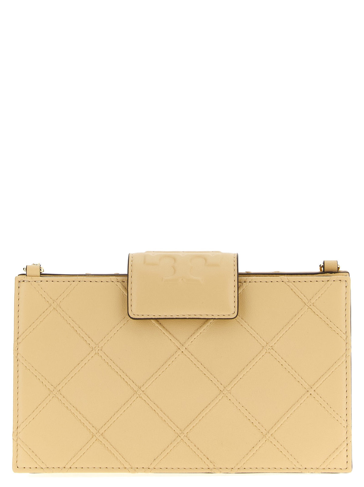 Tory Burch - 'Fleming' wallet