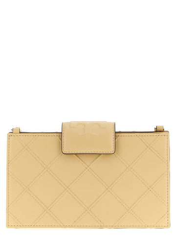 Tory Burch - 'Fleming' wallet