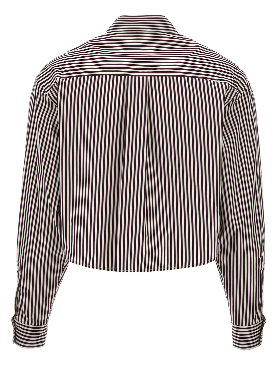 Isabel Marant - 'Fleora' cropped shirt fleora-cropped-shirt_e7817f99-42db-4292-ae39-f518715bcba8