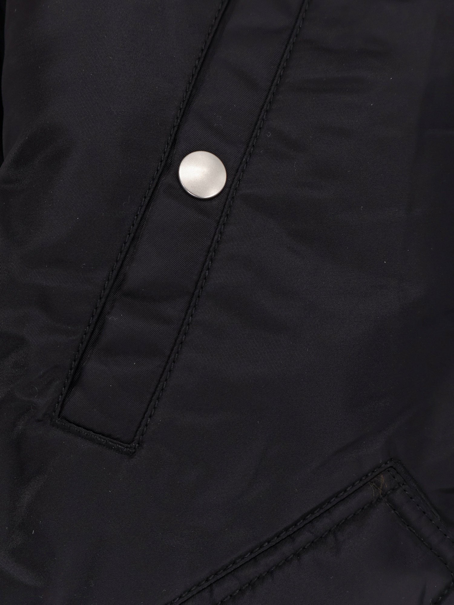 Flight Cordura Bomber