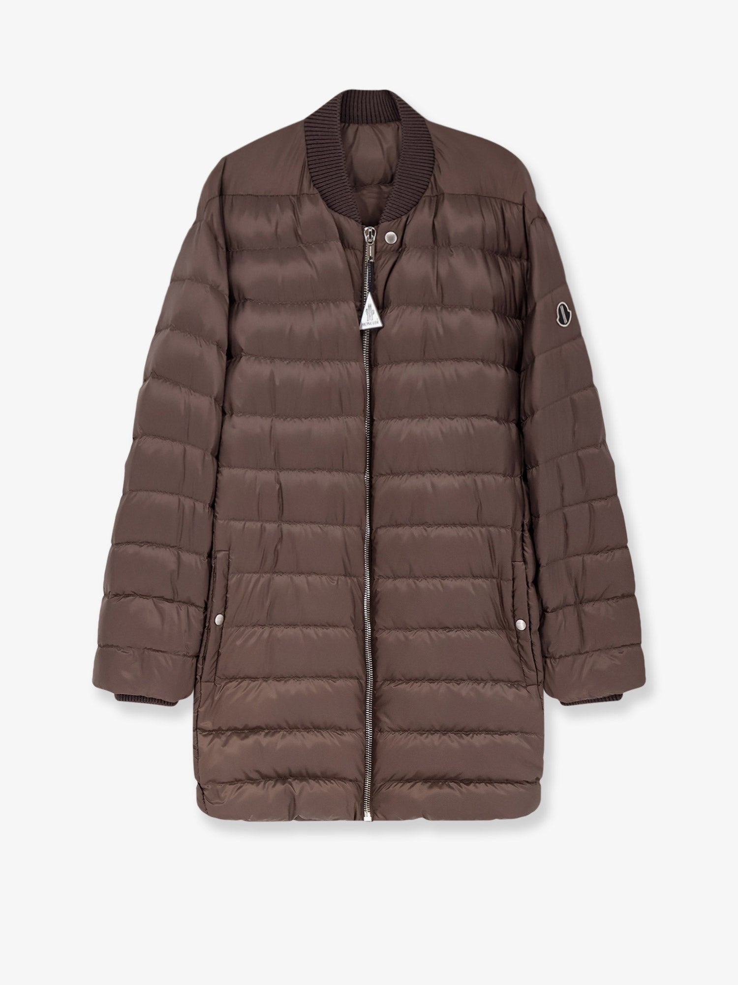 RICK OWENS - Moncler + Rick Owens 'Flight Parka' down jacket flight-parka-down-jacket_134d76c2-a471-4c14-87f2-7a23991c0ec5