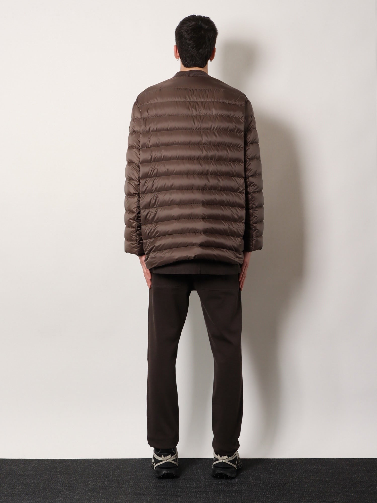RICK OWENS - Moncler + Rick Owens 'Flight Parka' down jacket flight-parka-down-jacket_60681bf4-7c27-40d8-97f1-675162c04e33