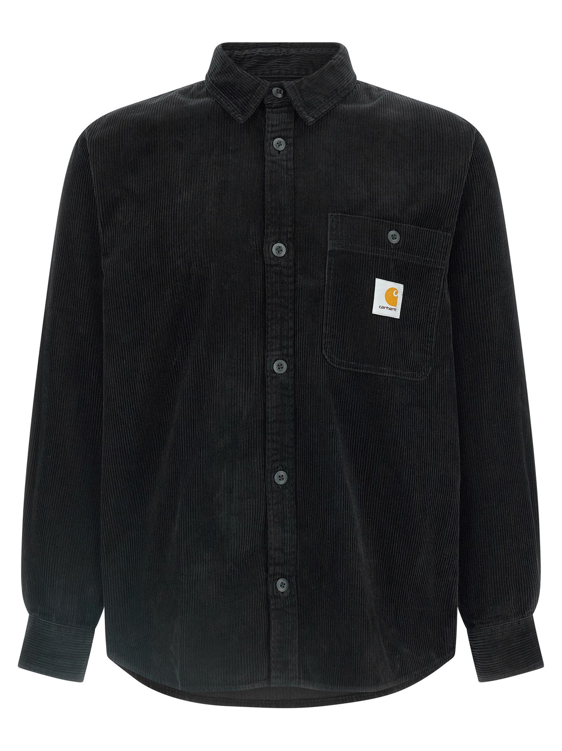 Carhartt Wip - 'Flint' shirt flint-shirt_8c120952-50d3-4b8b-a635-c62bbf7a393f