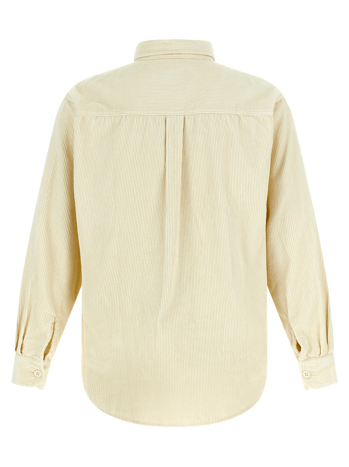 Carhartt Wip - 'Flint' shirt