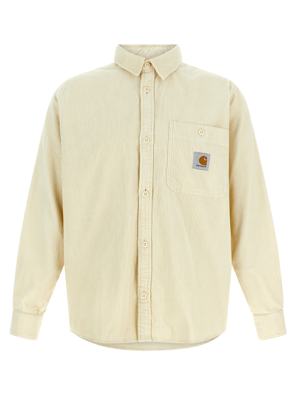 Carhartt Wip - 'Flint' shirt
