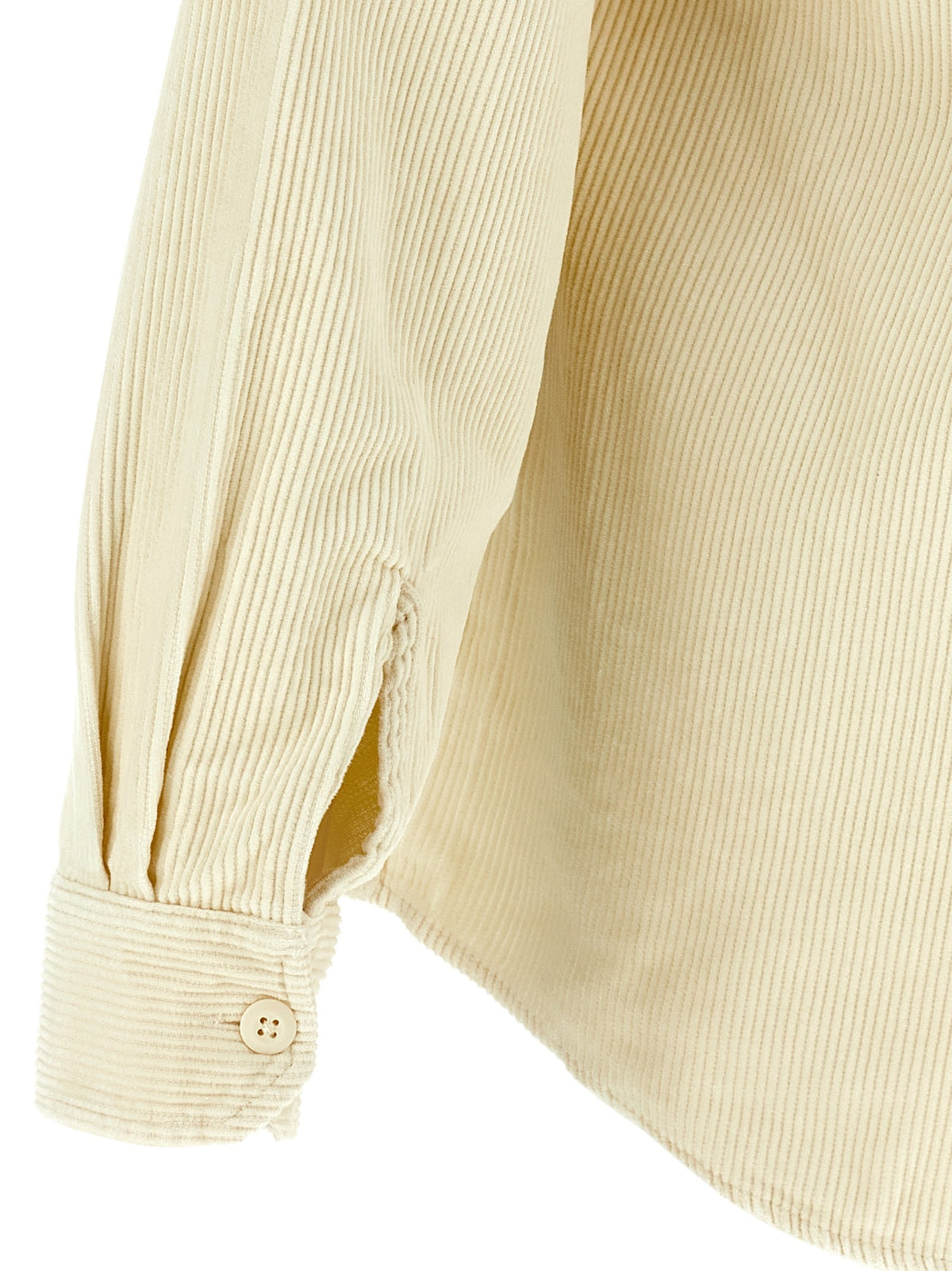 Carhartt Wip - 'Flint' shirt