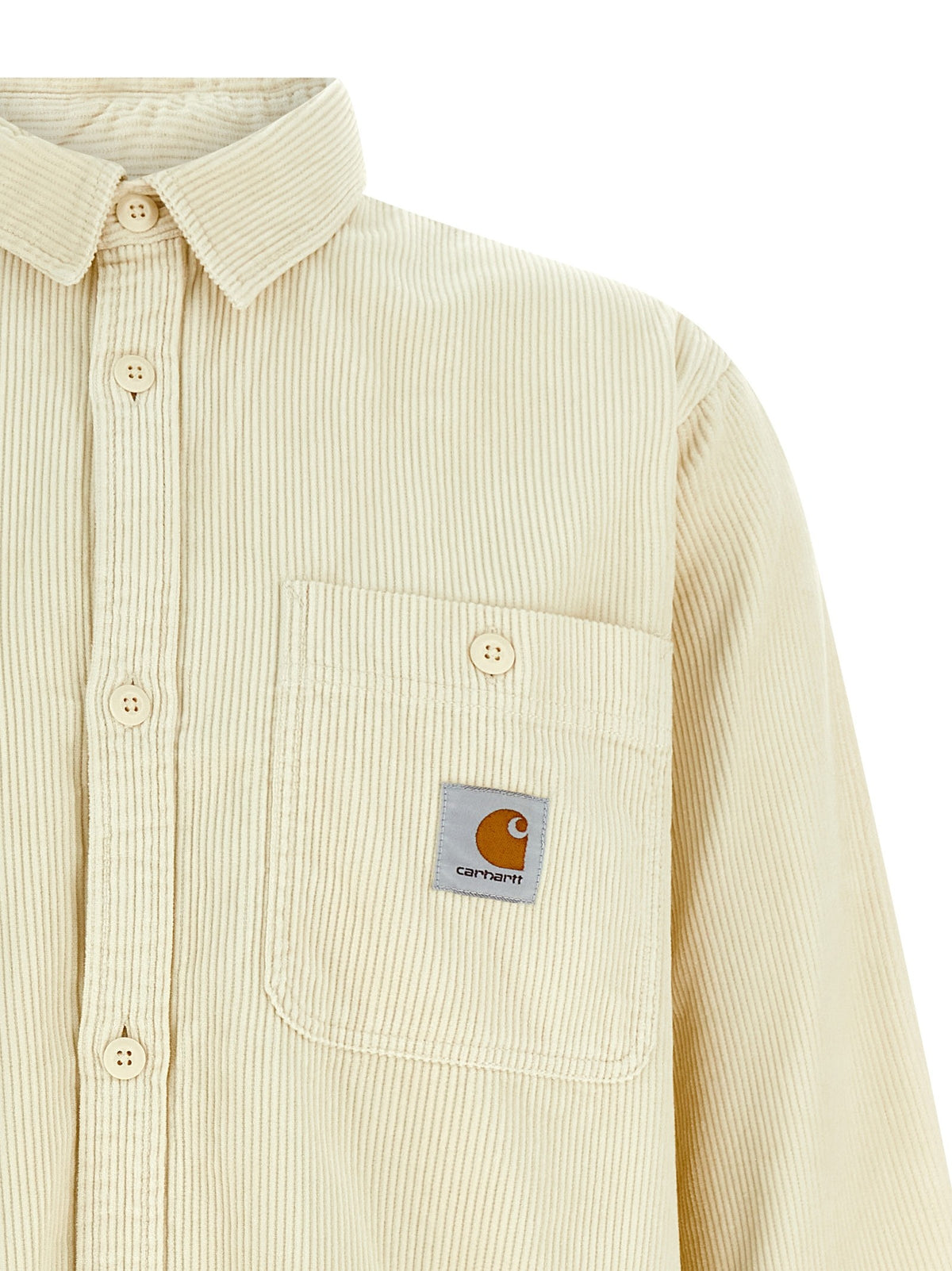 Carhartt Wip - 'Flint' shirt