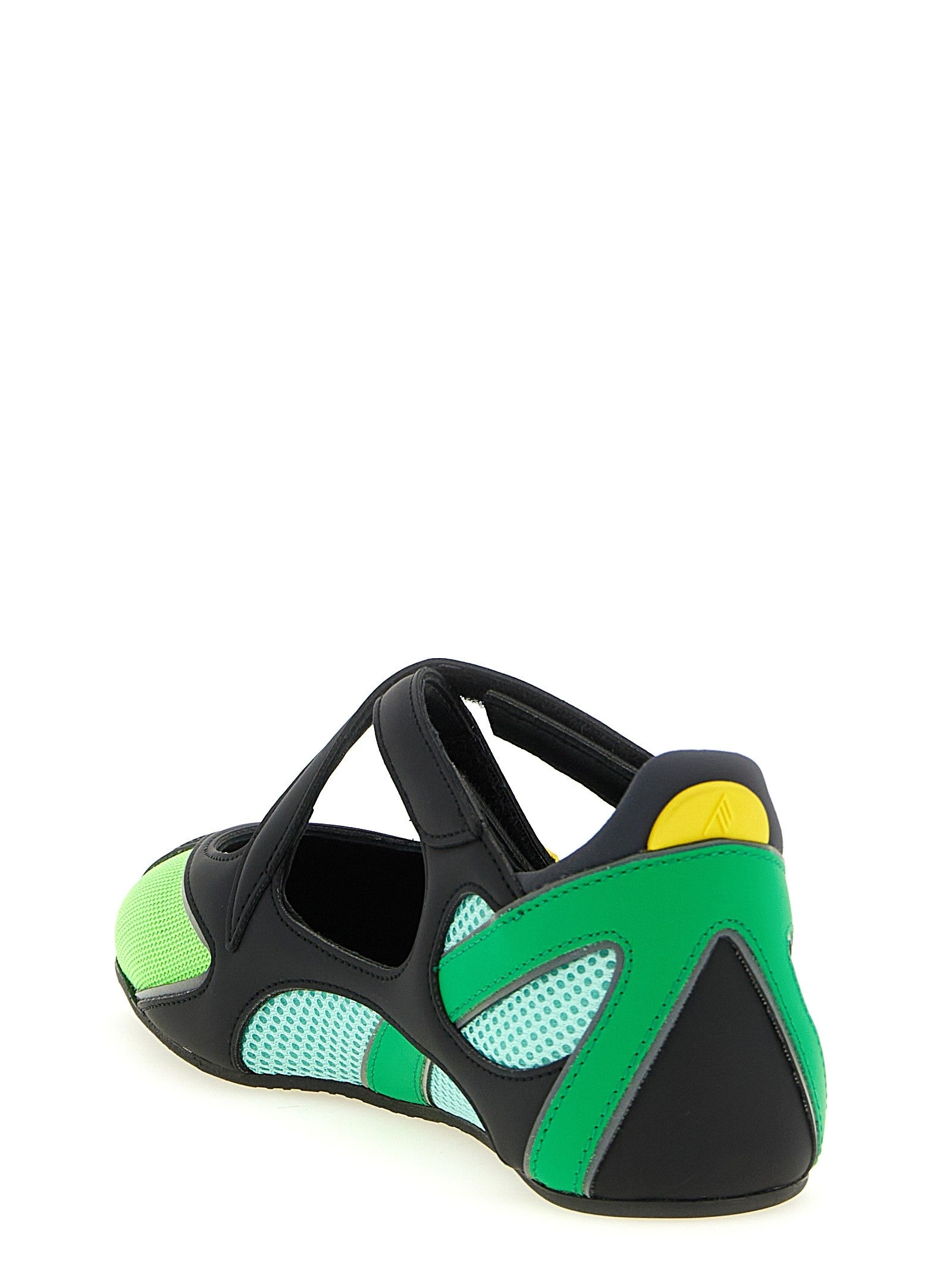 The Attico - 'Floor 01' ballet flats floor-01-ballet-flats_1229ab3a-d1cc-4ed1-873a-ff35f30bbd3c
