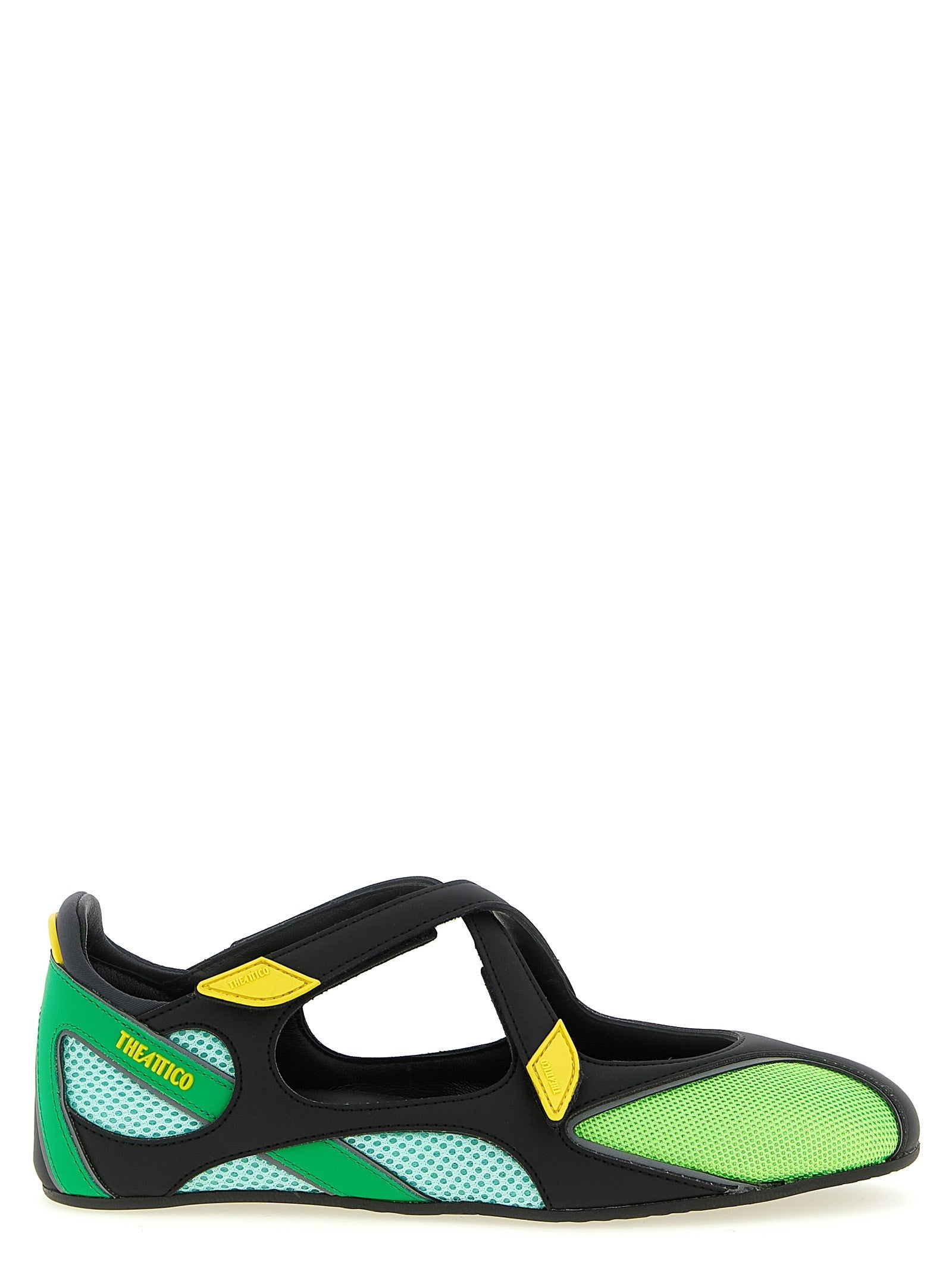 The Attico - 'Floor 01' ballet flats floor-01-ballet-flats_ae02316c-e4fd-4799-8134-d8ec6304e81c