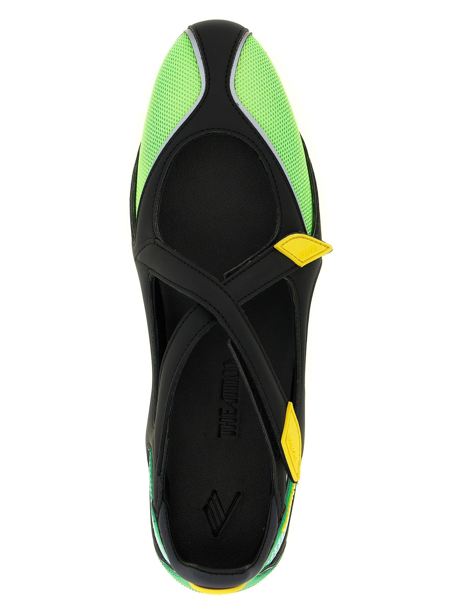 The Attico - 'Floor 01' ballet flats floor-01-ballet-flats_d68d1e79-e740-4b12-989a-484b7d190bd6