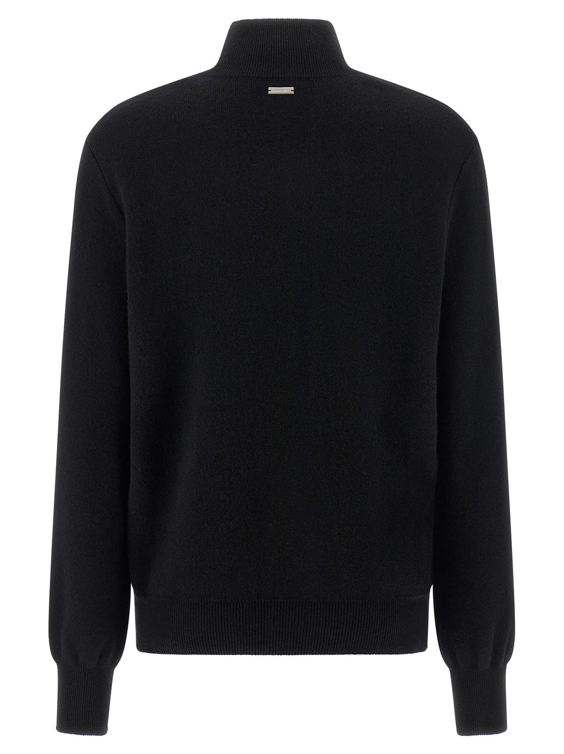 Ferragamo - Floral insert sweater