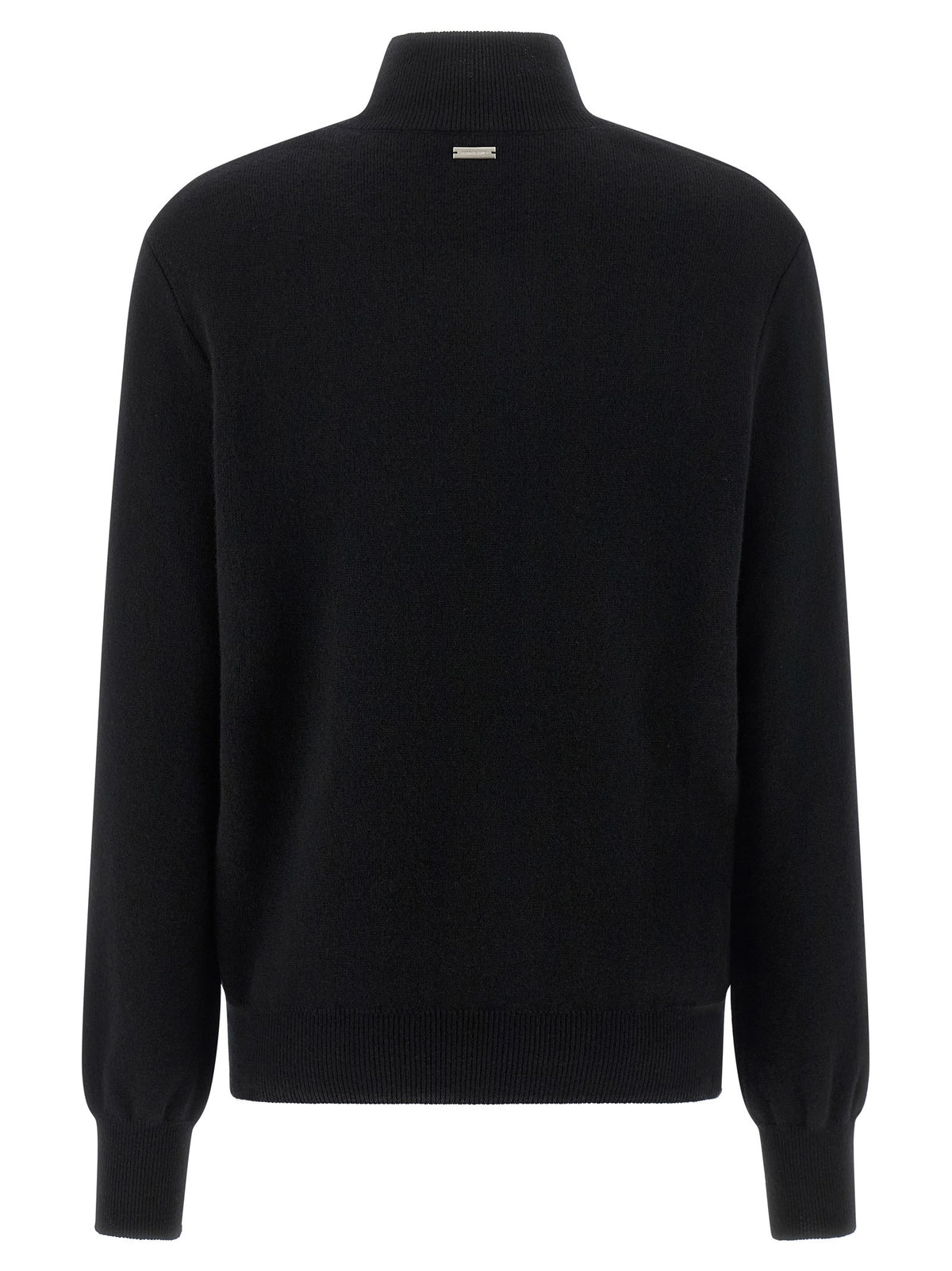 Ferragamo - Floral insert sweater