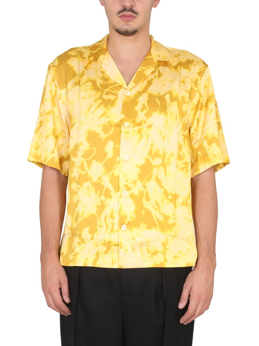 Dries Van Noten - FLORAL PRINT SHIRT floral-print-shirt_867d4808-3df4-495e-bcb3-0dcee7acafc4