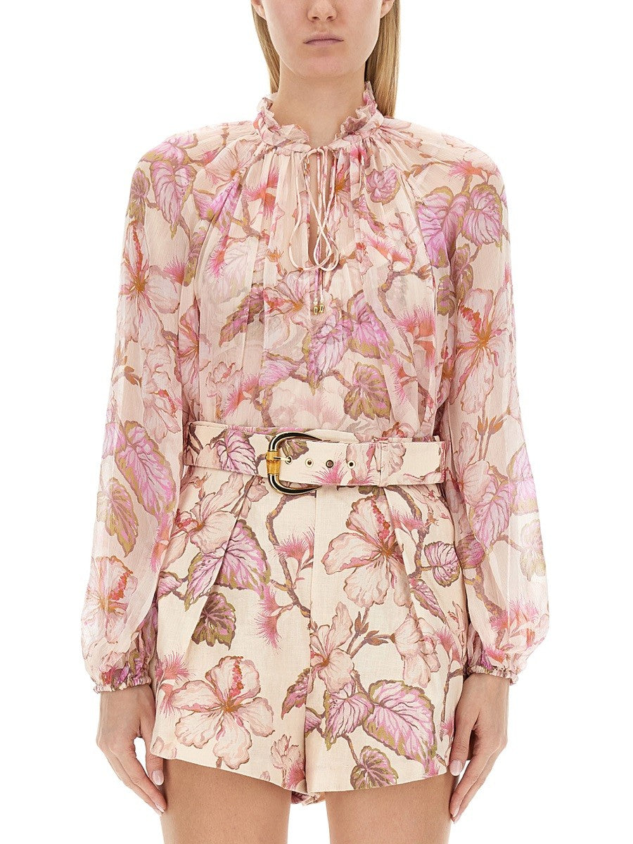 ZIMMERMANN - FLORAL PRINT SHIRT floral-print-shirt_967519f7-dc29-41c2-85d2-8d96b60f2727