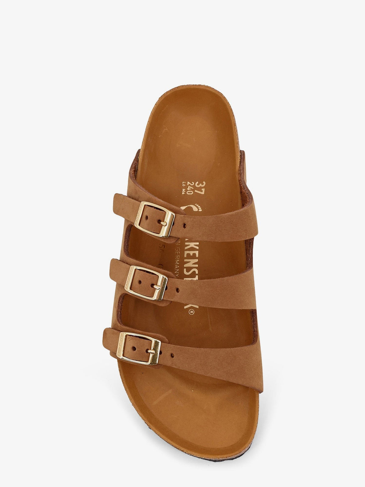 Birkenstock - Florida suede sandals florida-suede-sandals_6136430e-65d9-4b64-88c2-8952fed2e3ca