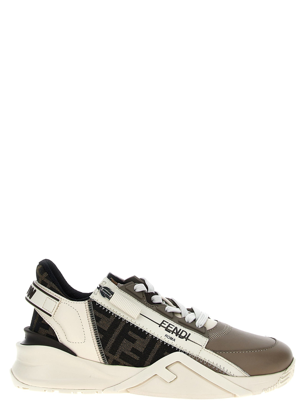 Fendi - 'Flow' sneakers