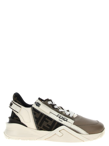 Fendi - 'Flow' sneakers