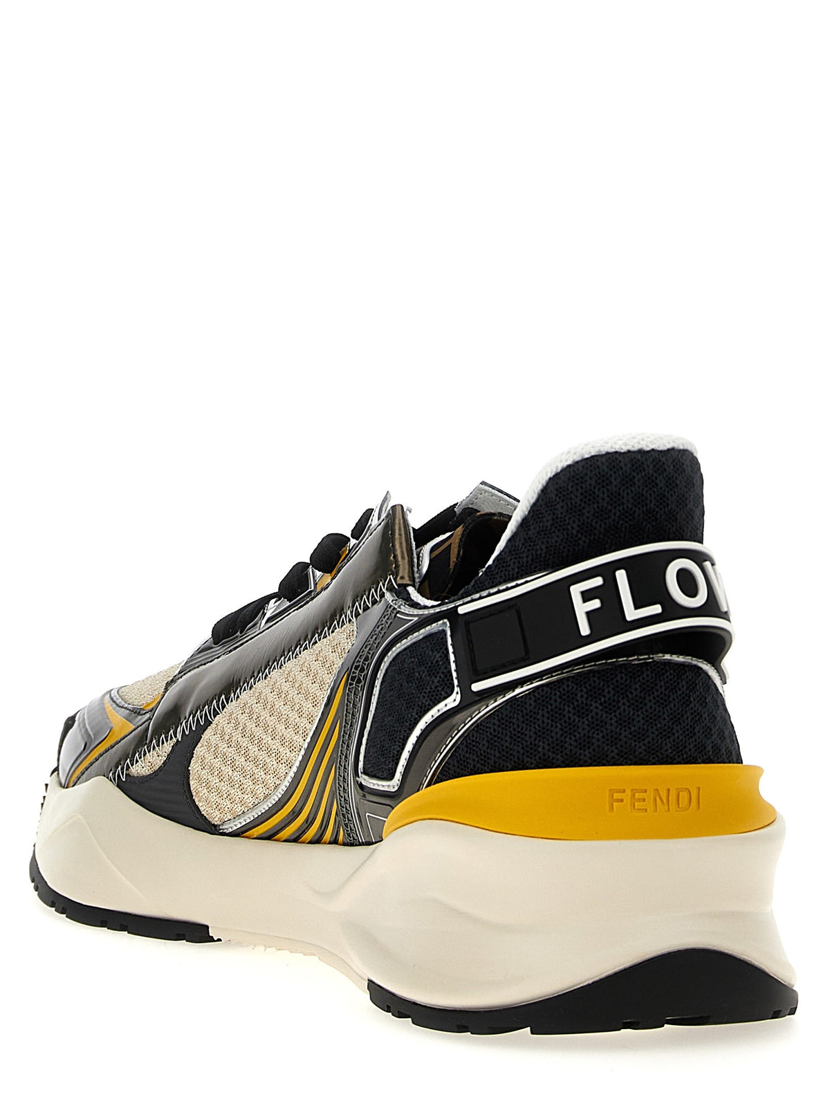 Fendi - 'Flow' sneakers