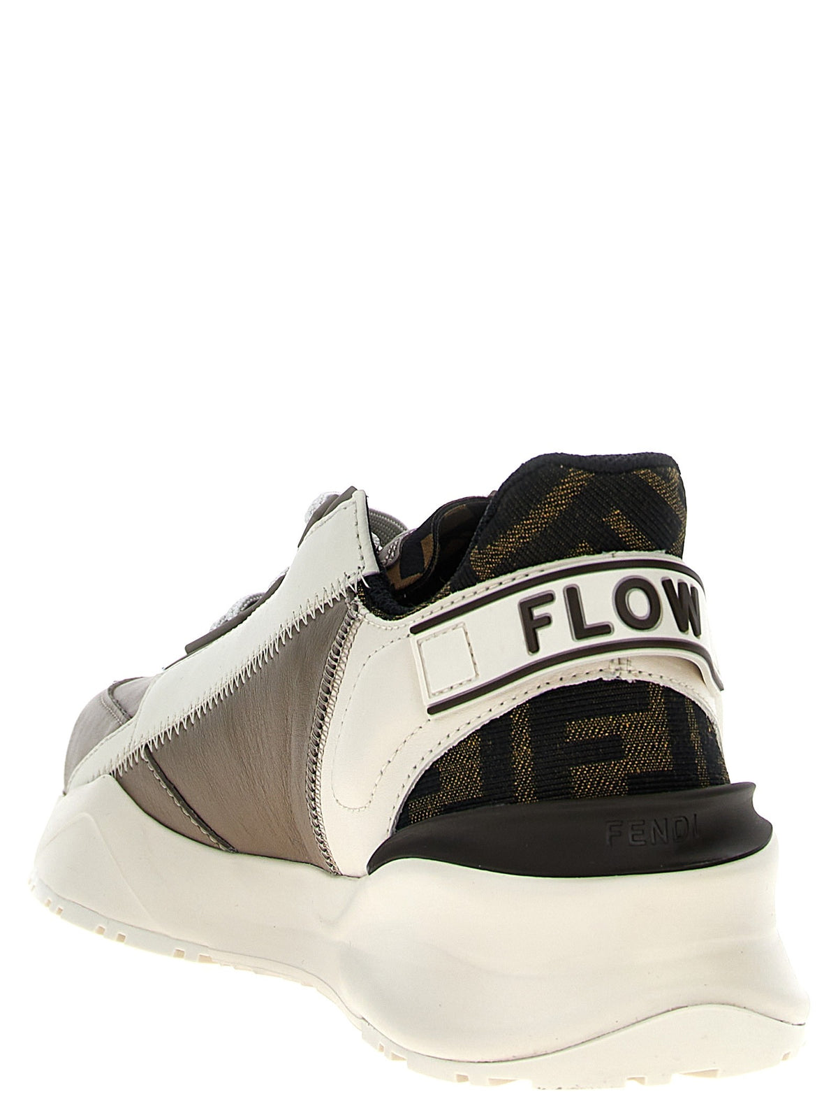 Fendi - 'Flow' sneakers