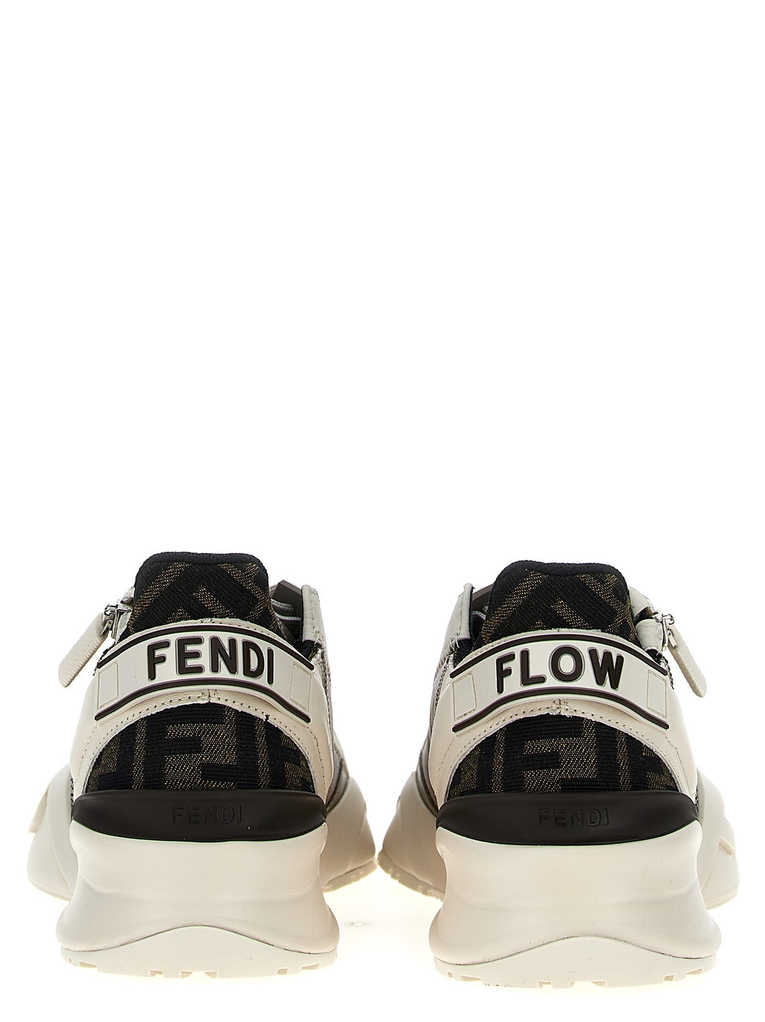 Fendi - 'Flow' sneakers